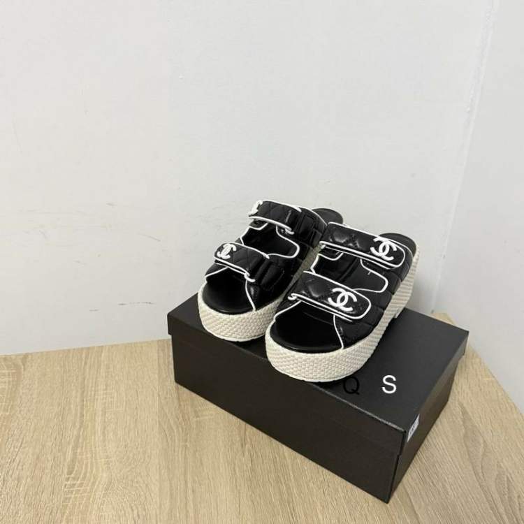Picture of Chanel Shoes _SKUChanelsz35-40YS06303021